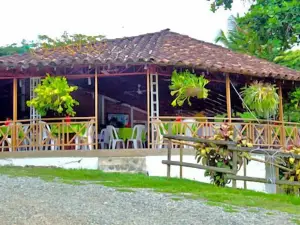Hosteria Guaracu