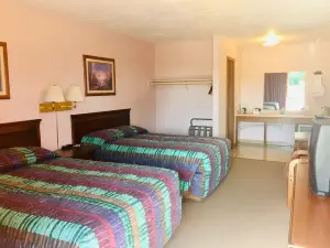 Mountain Country Motor Inn