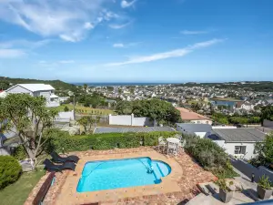 The Lookout Guest House