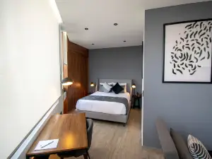 Punto Lofts Periférico Sur