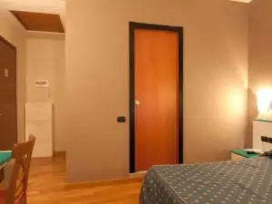 Albergo Ristorante Sant'Eustorgio