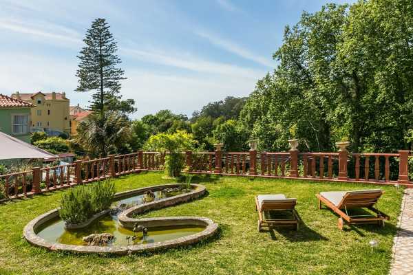 Chalet Saudade Promo Code