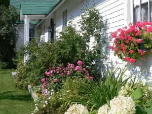 Auberge Marie Blanc