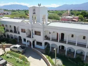 Hotel Portal del Santo