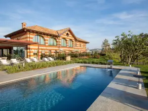 Villaggio Narrante - Cascina Galarej