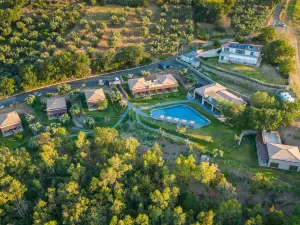 HANG LOOSE COTTAGE度假村四星級吉澤里亞卡拉布里亞