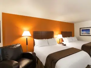 My Place Hotel-Ketchikan, AK