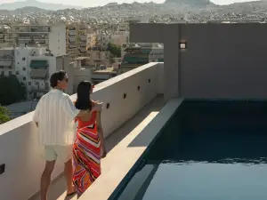 Sokio Attiki Hotel, BW Premier Collection