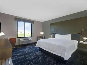 Hampton Inn Patterson