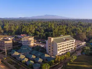 Roswam Hotel