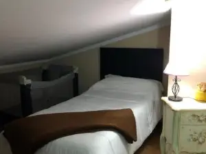 Hostal la Caballeriza