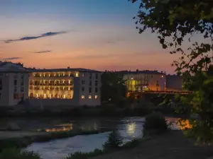 Sowell Hotels les Chevaliers