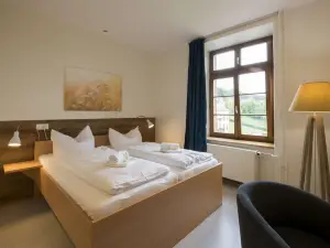 Hôtellerie du Couvent Oberbronn