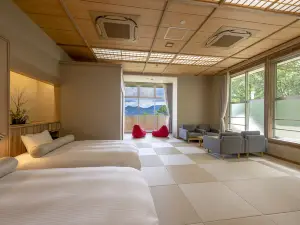 Ikoi No Mura Heritage Minoyama