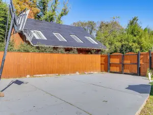 歡迎寵物：寧靜的銀泉度假屋！