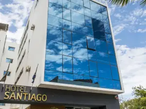 Hotel Santiago