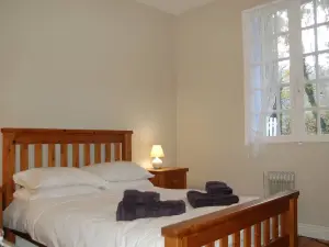 Cottage in France near Hiking Trails