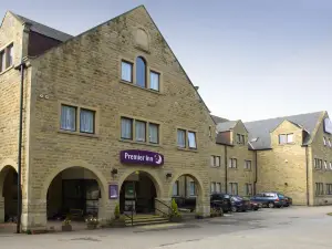 Huddersfield North