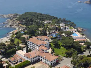 ホスタル デ ラ ガヴィナ GL - ザ リーディング ホテルズ オブ ザ ワールド