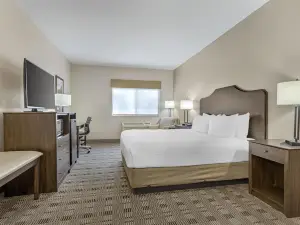 Best Western TimberRidge Inn