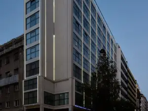 Breeze Boutique Athens