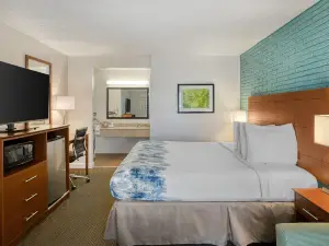 Best Western Hendersonville Inn