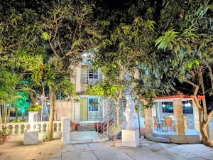 Rangamati Garden Resort