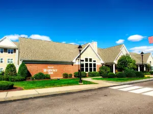 Residence Inn Boston Franklin