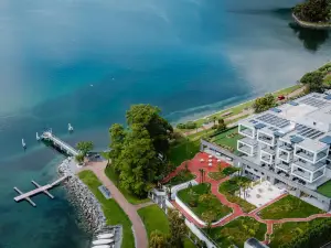 Swiss Diamond Boutique Hotel La Romantica