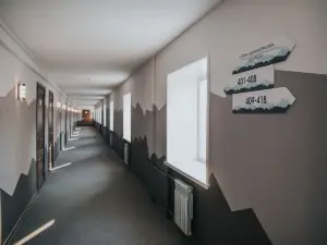 Zolotaya Rigma Hotel