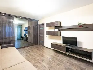 InnDays Apartment on Belyaevo 44