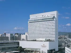 廣島格蘭比亞飯店