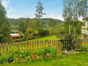 Holiday Home in Lindome