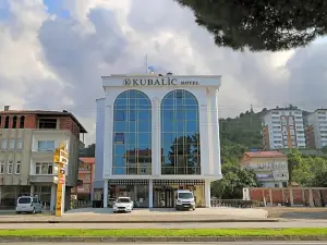 Kubaliç Hotel&Spa