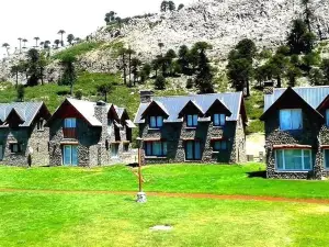 Cabañas Patagonia Village
