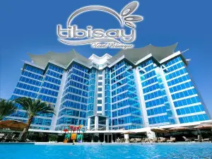 Tibisay Hotel Boutique Margarita