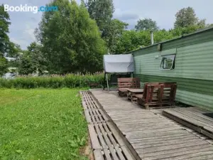 Luodžių Dvaras