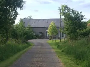 Holiday Home la Ransonniere de Bas