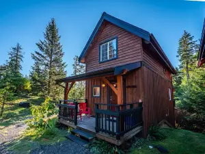 The Cabins at Terrace Beach