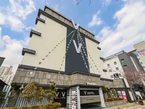 V호텔
