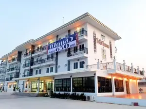 KOCO Hotel