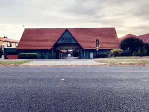 Baden Lodge
