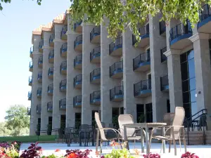 DoubleTree by Hilton Bemidji