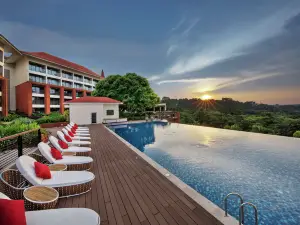 DoubleTree by Hilton Goa - Panaji