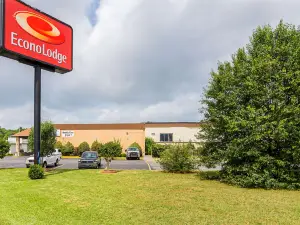 傑克遜維爾伊克諾旅館 - 近小石城空軍基地