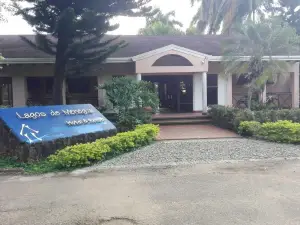 Hotel Lagos de Menegua