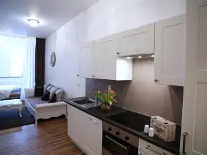 Apartment Paris up to 3 People