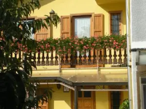 Agriturismo Cré Seren