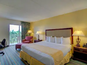 Hutchinson Island Hotel