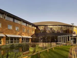 DoubleTree by Hilton Nottingham-Gateway